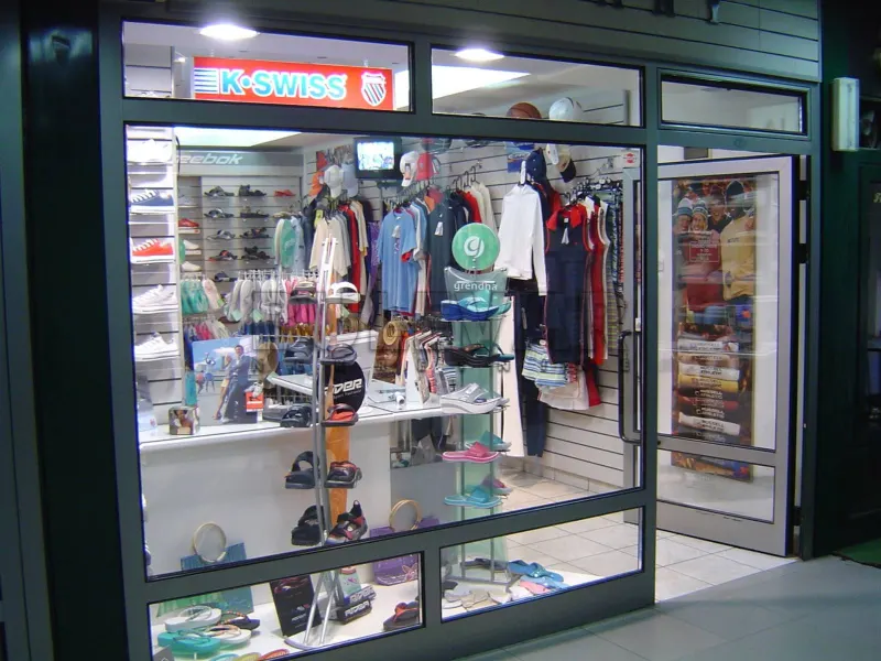 Poslovni prostor, Centar, Niš