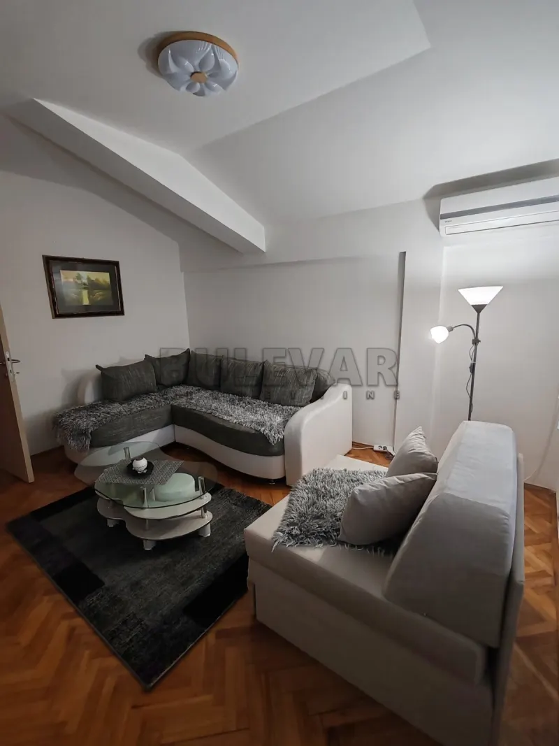 Dvosoban stan, Durlan, Niš, Knjaževačka