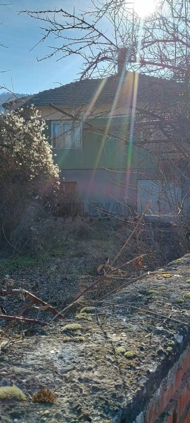 Trosoban kuća, Gadžin han, Niš