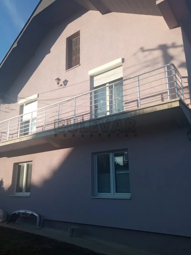 Kuća, Erdeč, Kragujevac