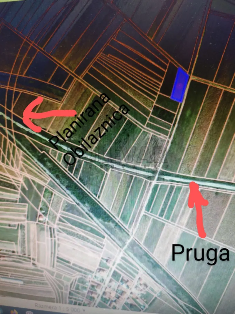 Plac, Popovac, Niš