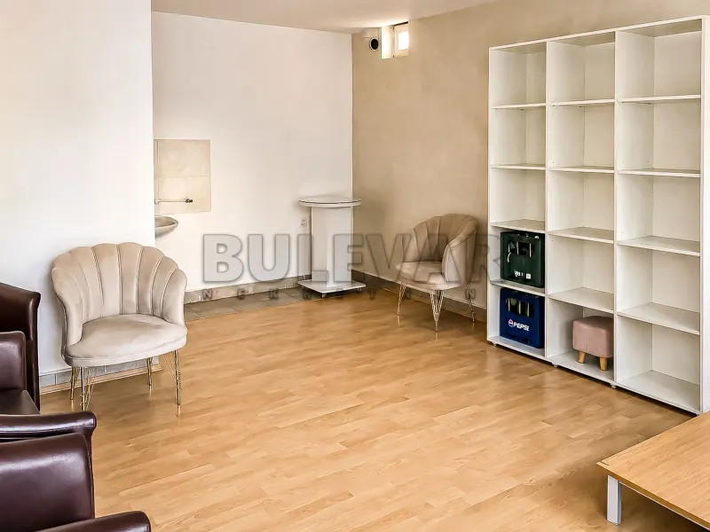 Garsonjera - Studio poslovni prostor, Šojka, Niš
