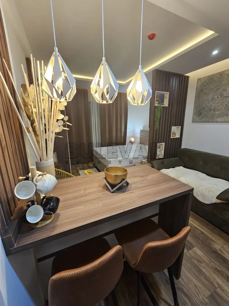 Garsonjera - Studio stan, Čajetinska česma, Kopaonik, Vikend naselje