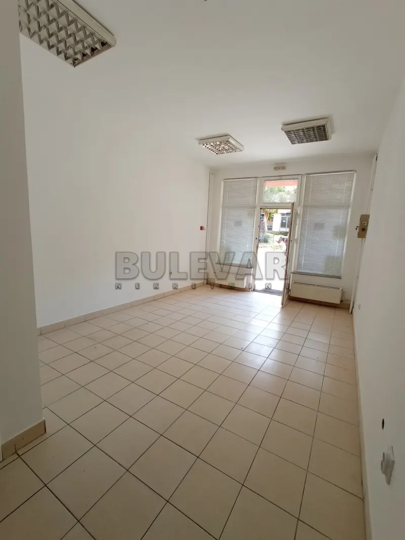 Poslovni prostor, Palilula, Niš
