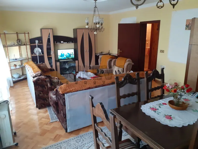Dvoiposoban stan, Niška banja, Niš, Niška Banja