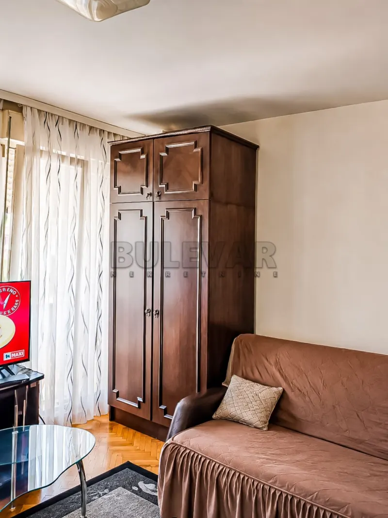Garsonjera - Studio stan, Stara Zvezda, Kragujevac