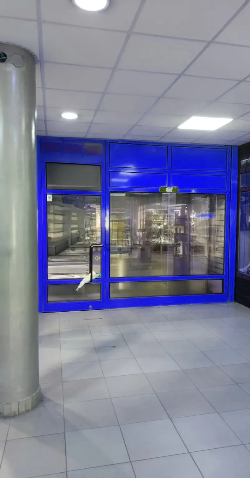 Poslovni prostor, Centar, Niš
