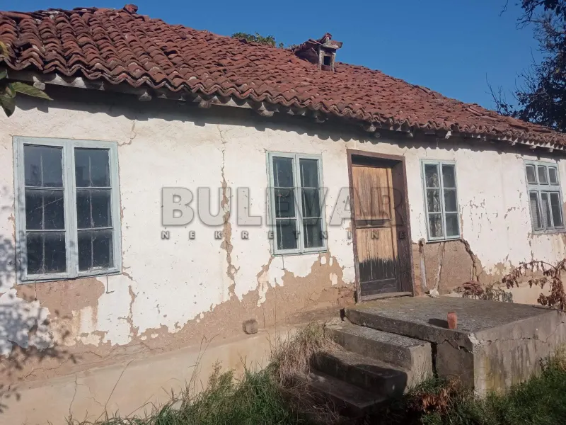 Kuća, Bobovište, Aleksinac