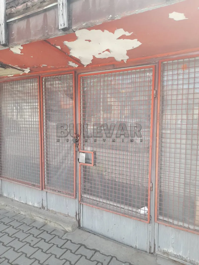 Poslovni prostor, Mala Vaga, Kragujevac