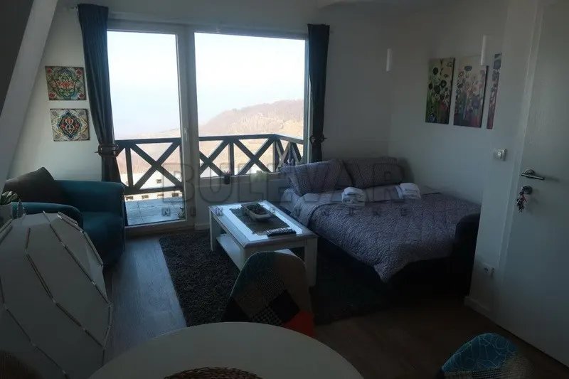 Jednosoban stan, Raška, Kopaonik