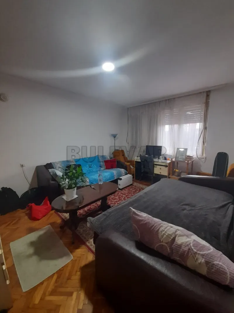 Jednosoban stan, Centar, Niš