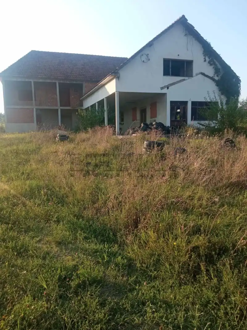 Kuća, Gornja Mala, Kragujevac