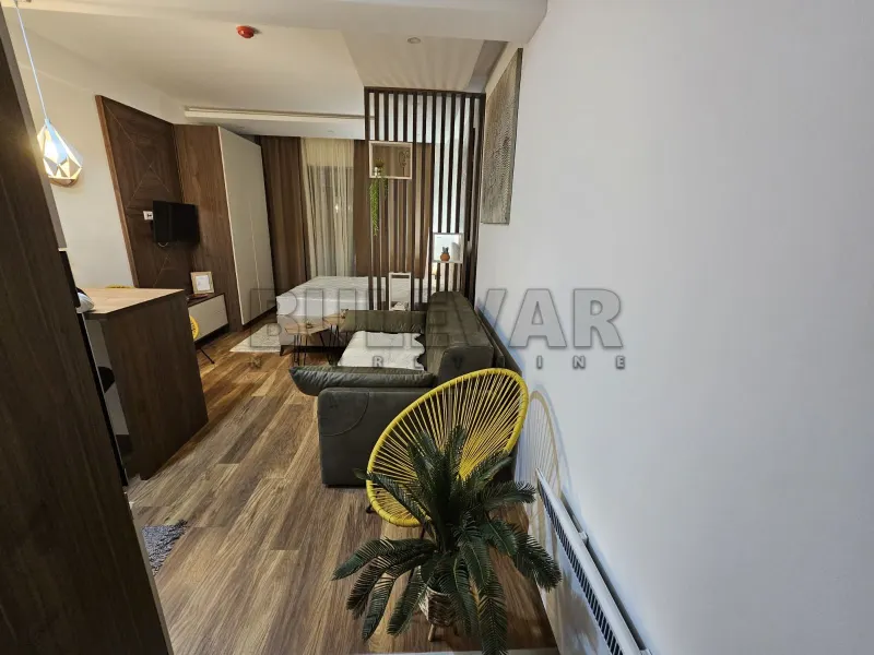 Garsonjera - Studio stan, Čajetinska česma, Kopaonik