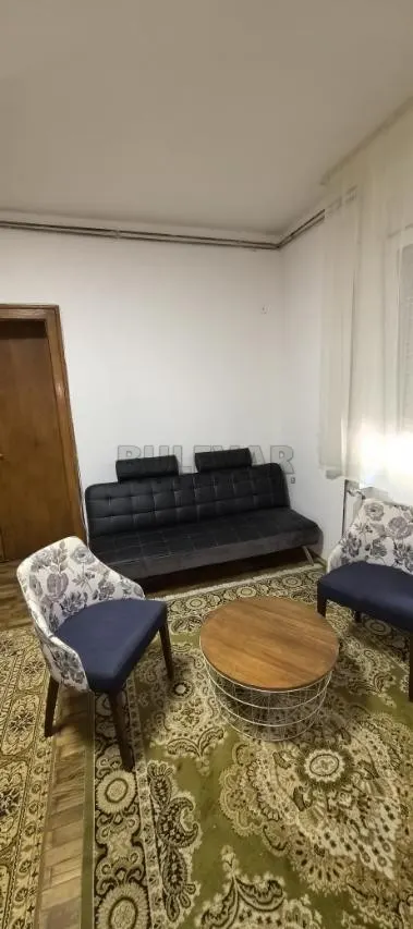 Dvoiposoban stan, Palilula, Niš