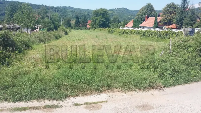 Plac, Niška banja, Niš