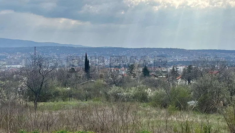 Plac, Podvinik, Niš