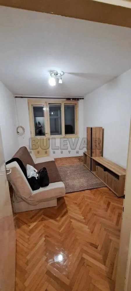 Jednoiposoban stan, Palilula, Niš, Dimitrovgradska