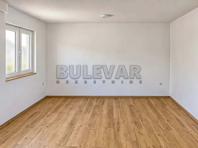 Trosoban kuća, Donje Medjurovo, Niš