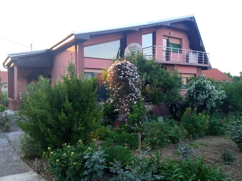 Kuća, Donja Trnava, Prokuplje