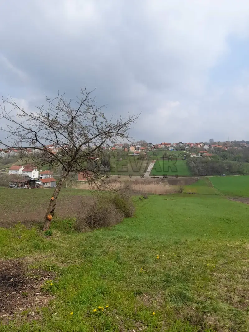 Plac, Ilićevo, Kragujevac