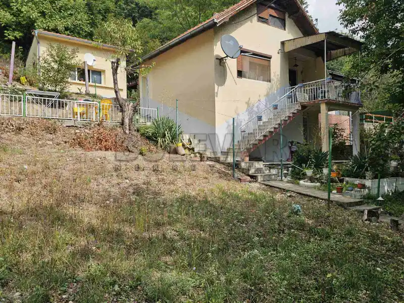 Kuća, Sićevo, Niš