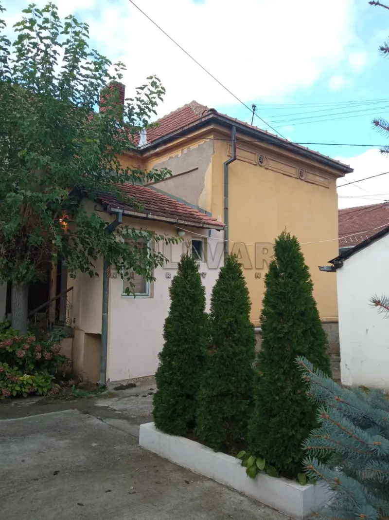 Jednosoban stan, Mala Vaga, Kragujevac