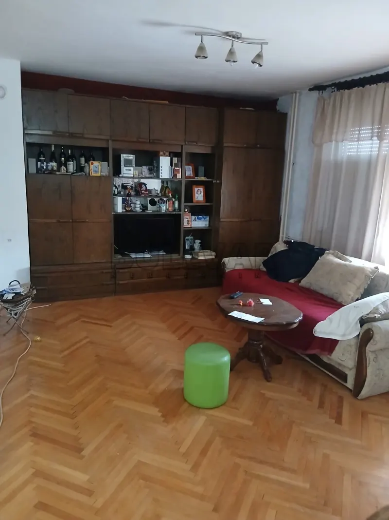 Dvoiposoban stan, Durlan, Niš, Donjovrežinska