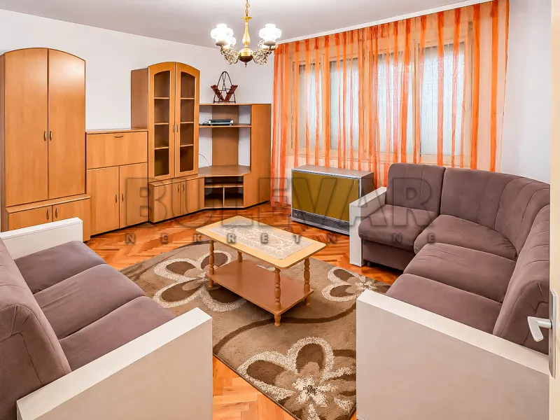 Dvosoban stan, Durlan, Niš, Књажевачка