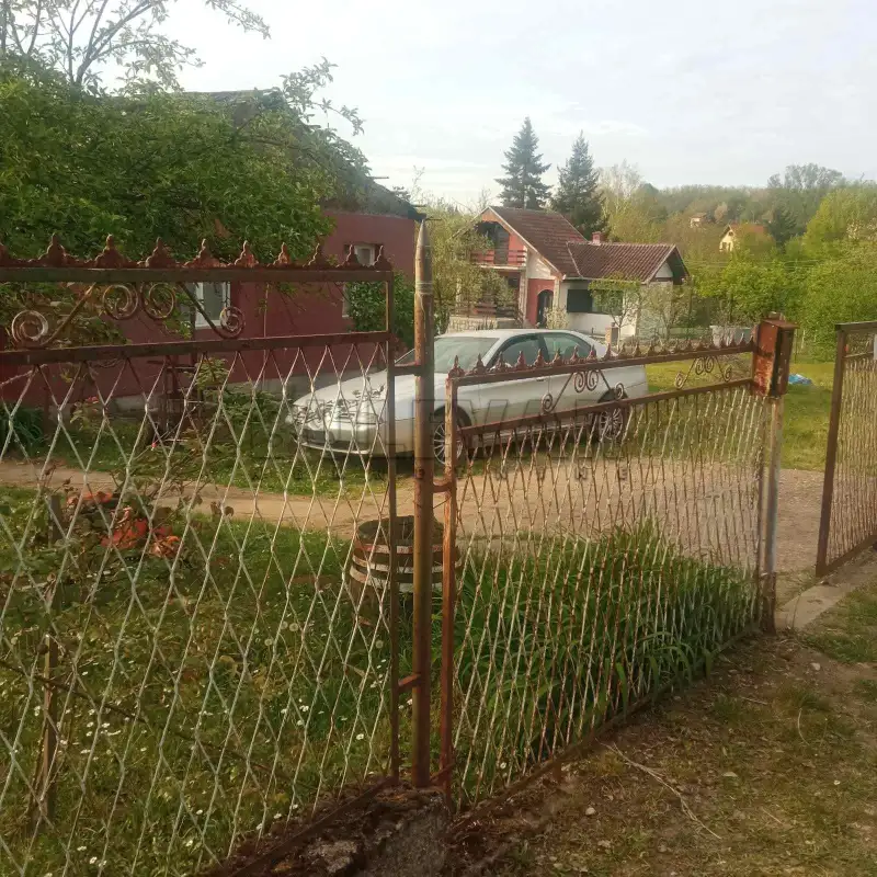 Kuća, Milatovac, Batočina
