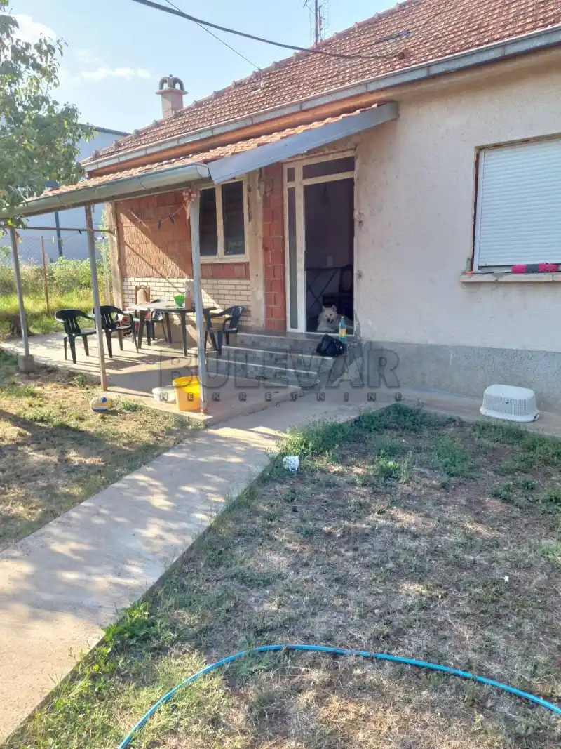 Kuća, Centar, Kuršumlija