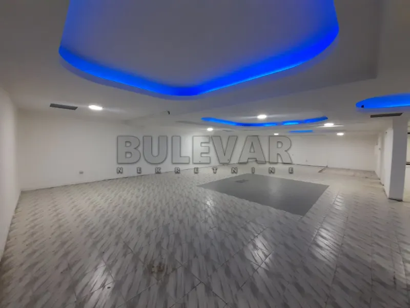 Poslovni prostor, Centar, Niš