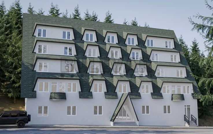 Poslovni prostor, Brzeče, Kopaonik