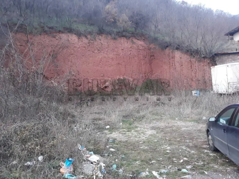 Plac, Sićevo, Niš