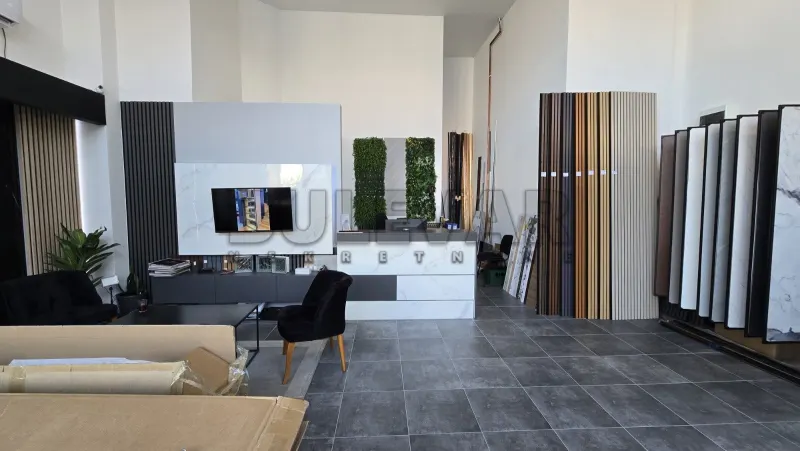 Garsonjera - Studio poslovni prostor, Centar, Niš