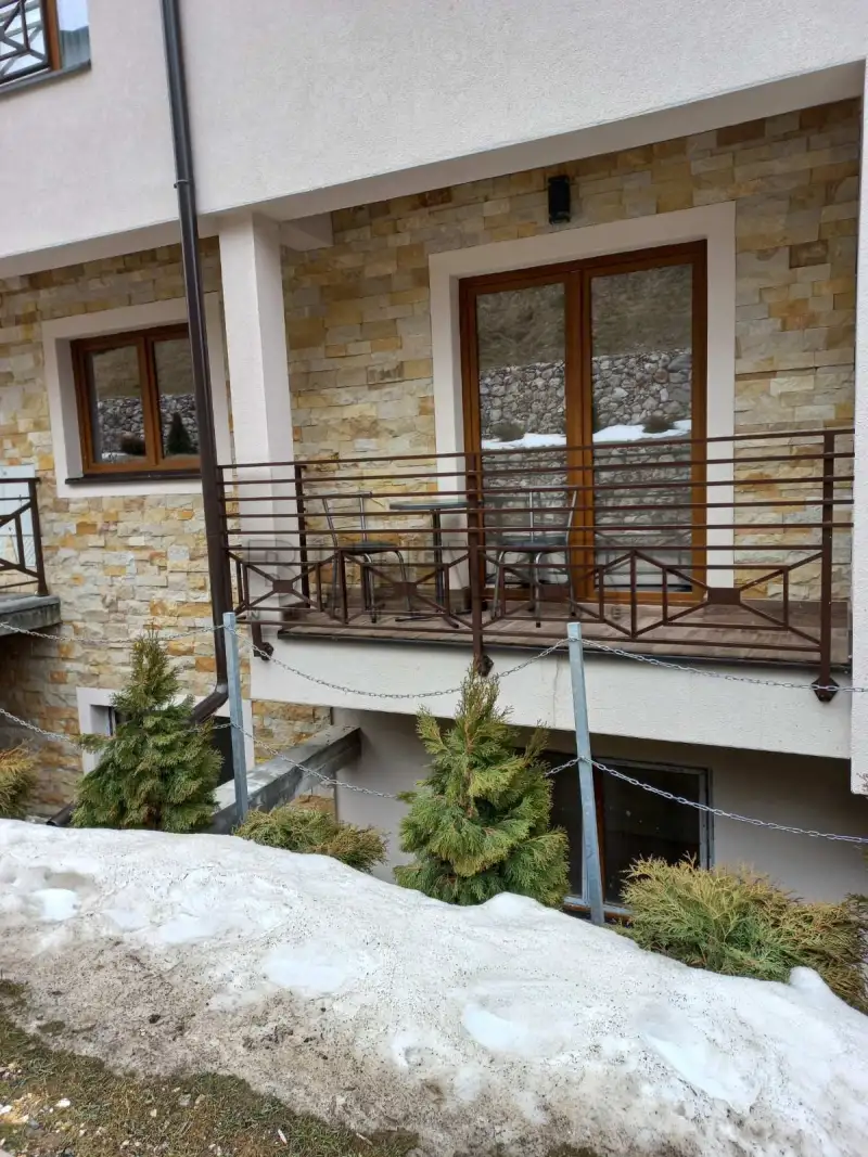 Jednoiposoban stan, Raška, Kopaonik, Stefana Prvovenčanog