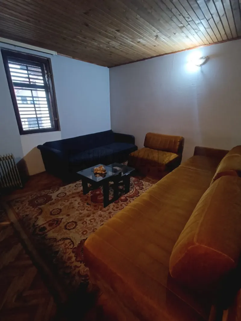 Stan, Palilula, Niš