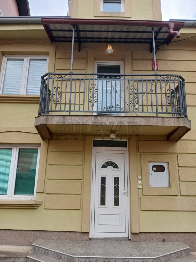Kuća, Bubanj, Kragujevac