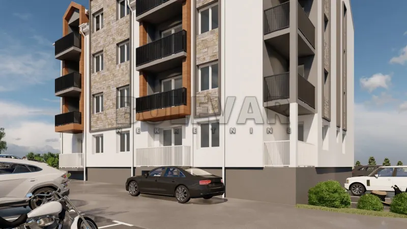 Dvosoban stan, Centar, Sokobanja