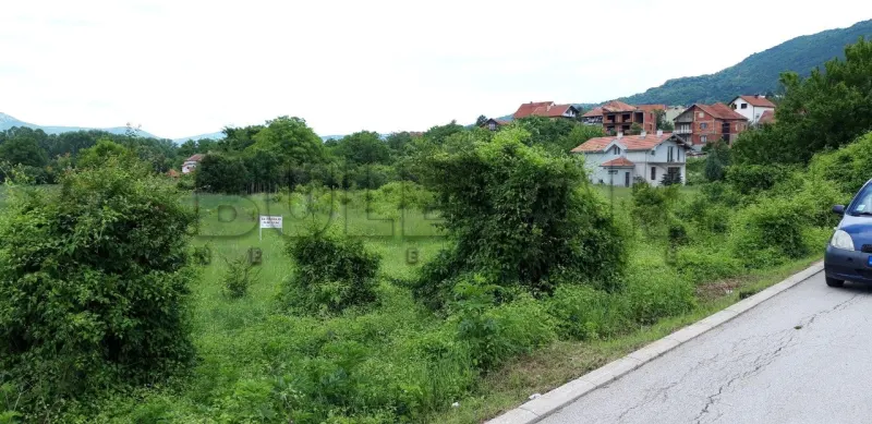 Plac, Niška banja, Niš