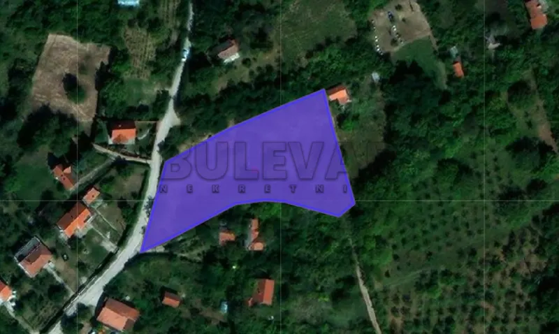 Plac, Ćele kula, Niš