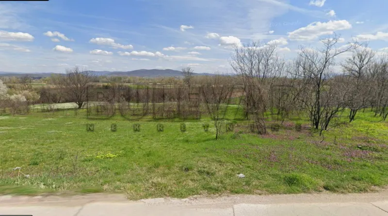 Plac, Supovac, Niš, Градска општина Црвени Крст