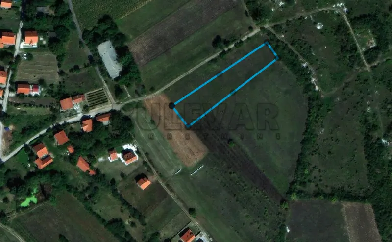 Plac, Čamurlija, Niš