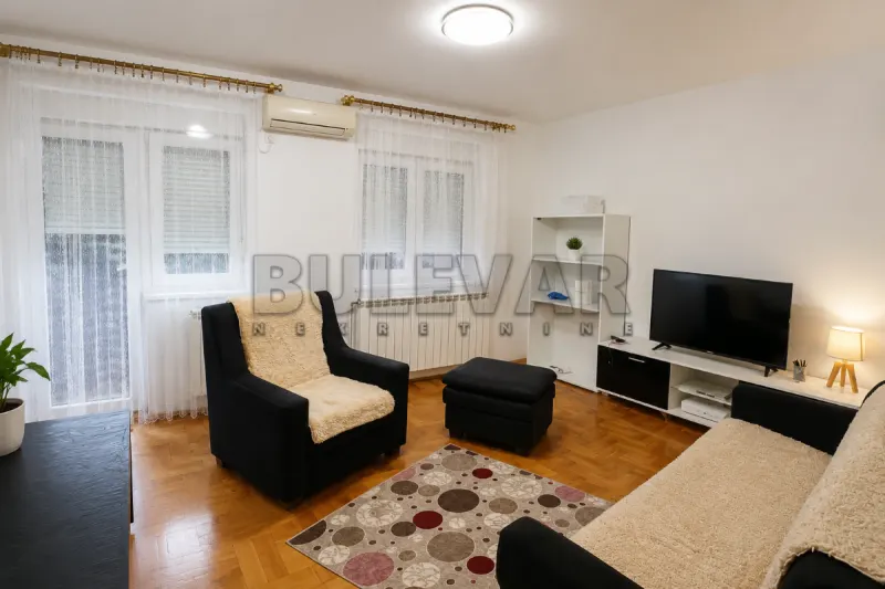 Dvosoban stan, Lekina Bara, Kragujevac