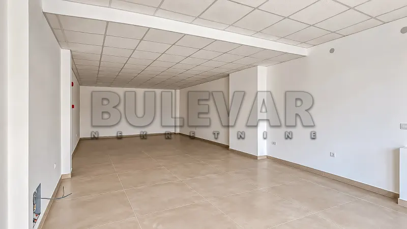 Jednosoban poslovni prostor, Pantelej(Niš), Niš, Хаџи Проданова