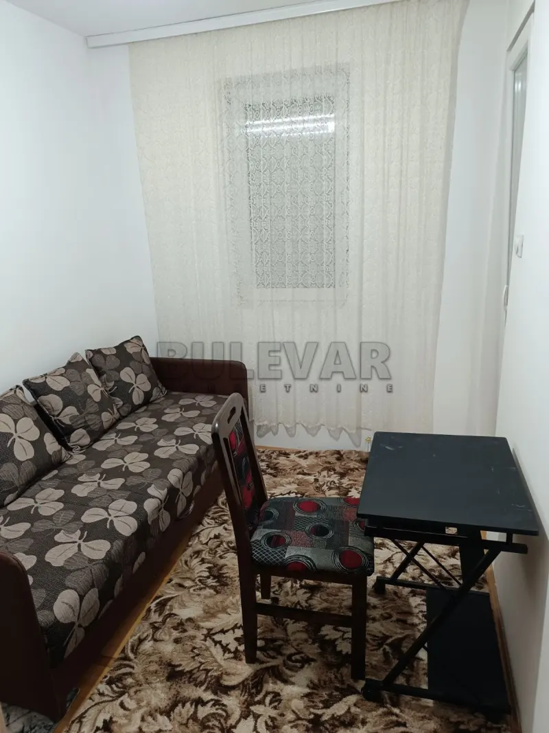 Dvosoban stan, Gradska bolnica, Niš, Vojislava Ilića