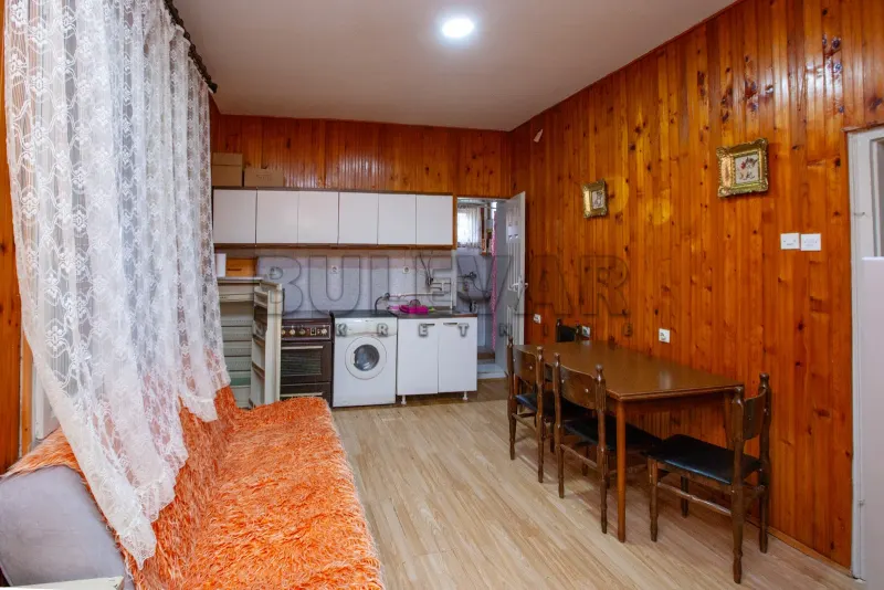 Jednosoban stan, Niška banja, Niš