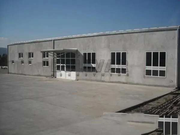 Više od tri spavaće sobe poslovni prostor, Gornja Toponica, Niš