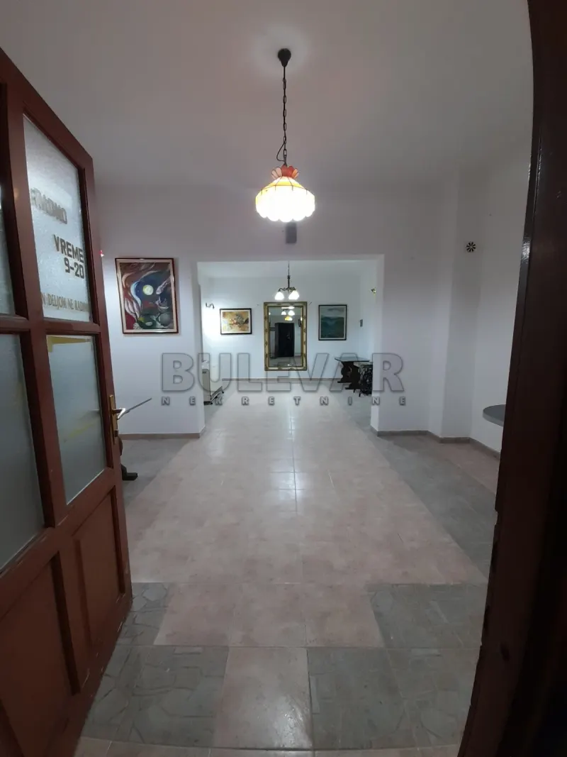 Poslovni prostor, Centar, Niš