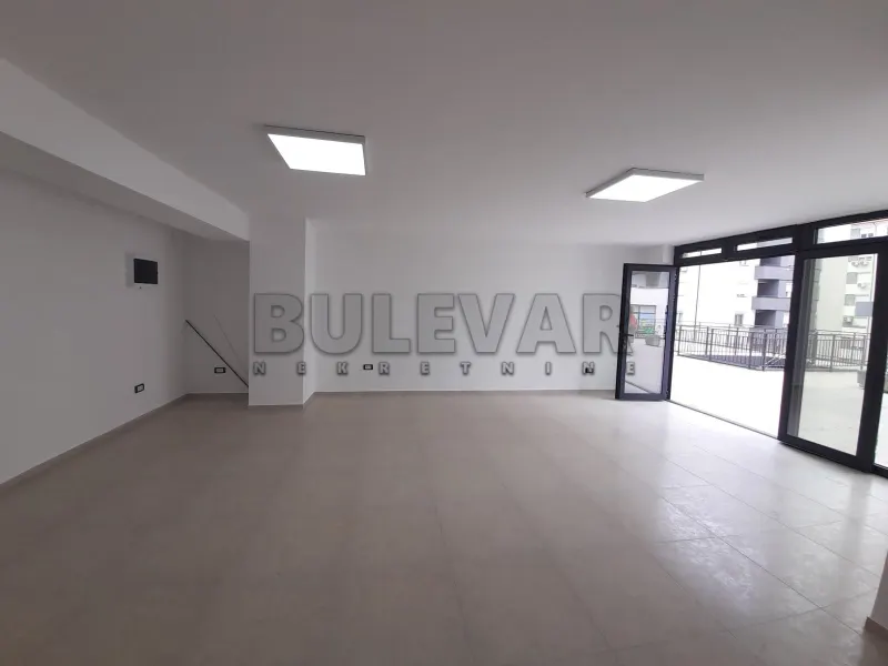 Poslovni prostor, Apelovac, Niš
