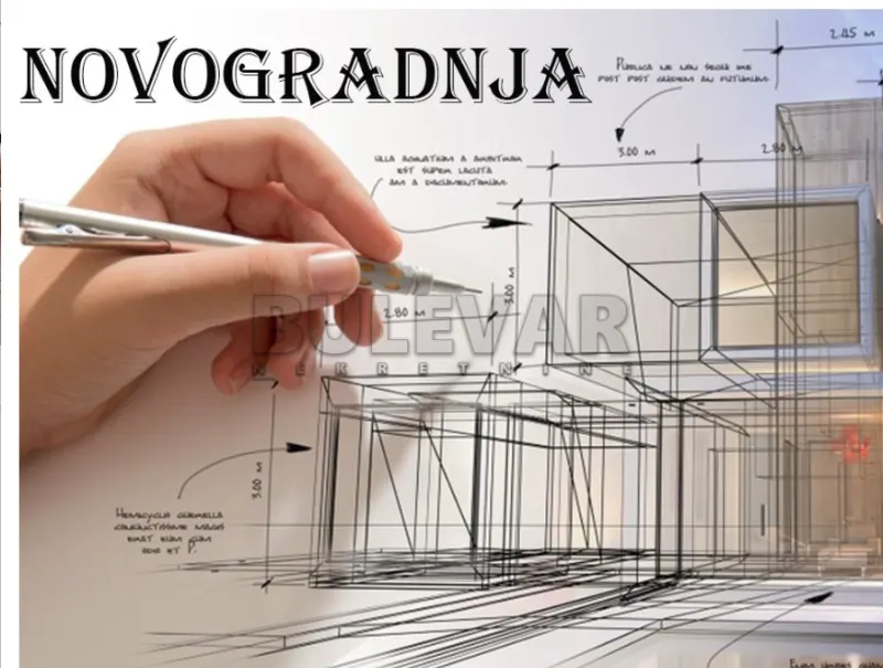 Dvoiposoban stan, Apelovac, Niš